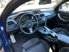 BMW 420 PL Salon, 1- WŁ, M-Pakiet, LED, Klimatyzacja, Tempomat, Kamera Cofania - 11