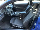 BMW 420 PL Salon, 1- WŁ, M-Pakiet, LED, Klimatyzacja, Tempomat, Kamera Cofania - 12