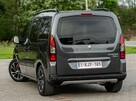 Peugeot Partner Tepee 1.6i 98KM ! Klima Alu PDC ! Super Stan ! Opłacony ! - 2