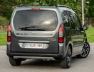 Peugeot Partner Tepee 1.6i 98KM ! Klima Alu PDC ! Super Stan ! Opłacony ! - 3
