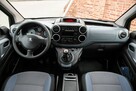 Peugeot Partner Tepee 1.6i 98KM ! Klima Alu PDC ! Super Stan ! Opłacony ! - 5