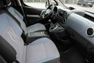 Peugeot Partner Tepee 1.6i 98KM ! Klima Alu PDC ! Super Stan ! Opłacony ! - 9