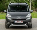 Peugeot Partner Tepee 1.6i 98KM ! Klima Alu PDC ! Super Stan ! Opłacony ! - 10