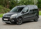 Peugeot Partner Tepee 1.6i 98KM ! Klima Alu PDC ! Super Stan ! Opłacony ! - 11
