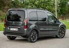 Peugeot Partner Tepee 1.6i 98KM ! Klima Alu PDC ! Super Stan ! Opłacony ! - 16