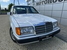 Mercedes E 200 82tys przebieg pierwszy właściciel oryginał - 2