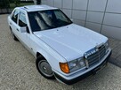 Mercedes E 200 82tys przebieg pierwszy właściciel oryginał - 3