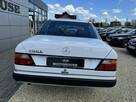 Mercedes E 200 82tys przebieg pierwszy właściciel oryginał - 7