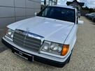 Mercedes E 200 82tys przebieg pierwszy właściciel oryginał - 9
