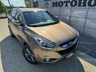 Hyundai ix35 - 2