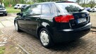 Audi A3 2.0 TDI Piękny jasny srodek drewno 140 KM z Niemiec 6 Biegowa Polecam - 11