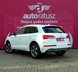 Audi Q5 *Oferta Prywatna* 2 tyś KM *Quattro * Szklany Dach * 2.0 Benz 265KM * - 4