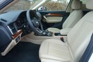 Audi Q5 *Oferta Prywatna* 2 tyś KM *Quattro * Szklany Dach * 2.0 Benz 265KM * - 12