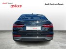Audi A6 50TDI_S-Line_B&O_Kamera360_Skóra_LED_Perfumy_Asystenci_FV23% - 4