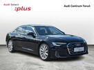 Audi A6 50TDI_S-Line_B&O_Kamera360_Skóra_LED_Perfumy_Asystenci_FV23% - 7