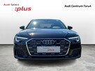 Audi A6 50TDI_S-Line_B&O_Kamera360_Skóra_LED_Perfumy_Asystenci_FV23% - 8