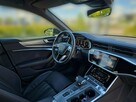 Audi A6 50TDI_S-Line_B&O_Kamera360_Skóra_LED_Perfumy_Asystenci_FV23% - 9
