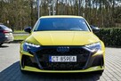 Audi RS3 FL_RSDynamic_Ceramika_Matrix_Alcantara_HeadUp_Sonos_Kamera_Asystenci - 2