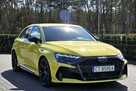Audi RS3 FL_RSDynamic_Ceramika_Matrix_Alcantara_HeadUp_Sonos_Kamera_Asystenci - 3