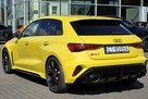 Audi RS3 FL_RSDynamic_Ceramika_Matrix_Alcantara_HeadUp_Sonos_Kamera_Asystenci - 8