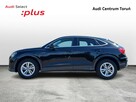 Audi Q3 Sportback LED_Kamera_SoundSystem_VirtualCockpit_Tempomat_CarPlay_Ambiente_FV23% - 2
