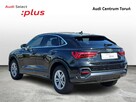 Audi Q3 Sportback LED_Kamera_SoundSystem_VirtualCockpit_Tempomat_CarPlay_Ambiente_FV23% - 3