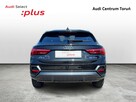 Audi Q3 Sportback LED_Kamera_SoundSystem_VirtualCockpit_Tempomat_CarPlay_Ambiente_FV23% - 4