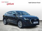Audi Q3 Sportback LED_Kamera_SoundSystem_VirtualCockpit_Tempomat_CarPlay_Ambiente_FV23% - 7