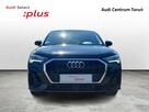 Audi Q3 Sportback LED_Kamera_SoundSystem_VirtualCockpit_Tempomat_CarPlay_Ambiente_FV23% - 8