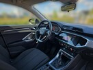 Audi Q3 Sportback LED_Kamera_SoundSystem_VirtualCockpit_Tempomat_CarPlay_Ambiente_FV23% - 9