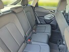 Audi Q3 Sportback LED_Kamera_SoundSystem_VirtualCockpit_Tempomat_CarPlay_Ambiente_FV23% - 11