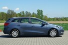 Kia Cee'd SALON PL   II GI WŁ. 1,6 CRDI 110 KM - 5