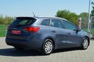 Kia Cee'd SALON PL   II GI WŁ. 1,6 CRDI 110 KM - 6