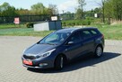 Kia Cee'd SALON PL   II GI WŁ. 1,6 CRDI 110 KM - 9
