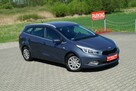Kia Cee'd SALON PL   II GI WŁ. 1,6 CRDI 110 KM - 10