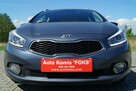 Kia Cee'd SALON PL   II GI WŁ. 1,6 CRDI 110 KM - 12