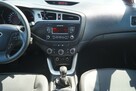 Kia Cee'd SALON PL   II GI WŁ. 1,6 CRDI 110 KM - 14