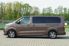 Toyota ProAce salon pl panorama el. drzwi kamery 360 skóra automat  7 foteli ksenon - 2