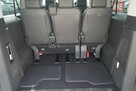 Toyota ProAce salon pl panorama el. drzwi kamery 360 skóra automat  7 foteli ksenon - 15