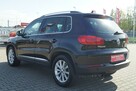 Volkswagen Tiguan HIGHLINE 2,0 140 KM NAVI 5 LAT JEDEN WŁAŚCICIEL ORYGINAŁ - 9