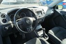 Volkswagen Tiguan HIGHLINE 2,0 140 KM NAVI 5 LAT JEDEN WŁAŚCICIEL ORYGINAŁ - 15