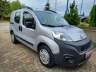 Fiat Fiorino Qubo 5.osbowy  1,4 8V - 3