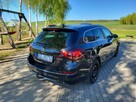 Opel Astra 2,0CDTI 165KM, Sport Innovation, - 4