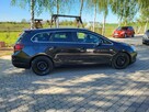 Opel Astra 2,0CDTI 165KM, Sport Innovation, - 6