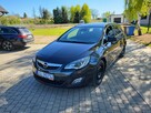 Opel Astra 2,0CDTI 165KM, Sport Innovation, - 10