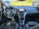 Opel Astra 2,0CDTI 165KM, Sport Innovation, - 11