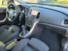 Opel Astra 2,0CDTI 165KM, Sport Innovation, - 12