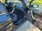 Opel Astra 2,0CDTI 165KM, Sport Innovation, - 13