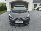 Opel Astra - LPG, Polski salon - 2