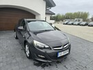 Opel Astra - LPG, Polski salon - 3